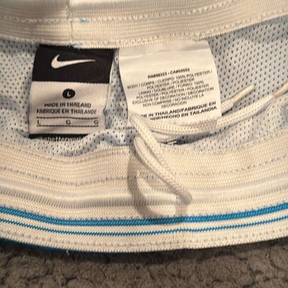 Nike Running Shorts Size Large Dri Fit Athletic Wear jogging Shorts - Picture 4 of 6